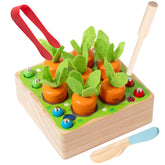Early Education Children Education Desktop Game Suit